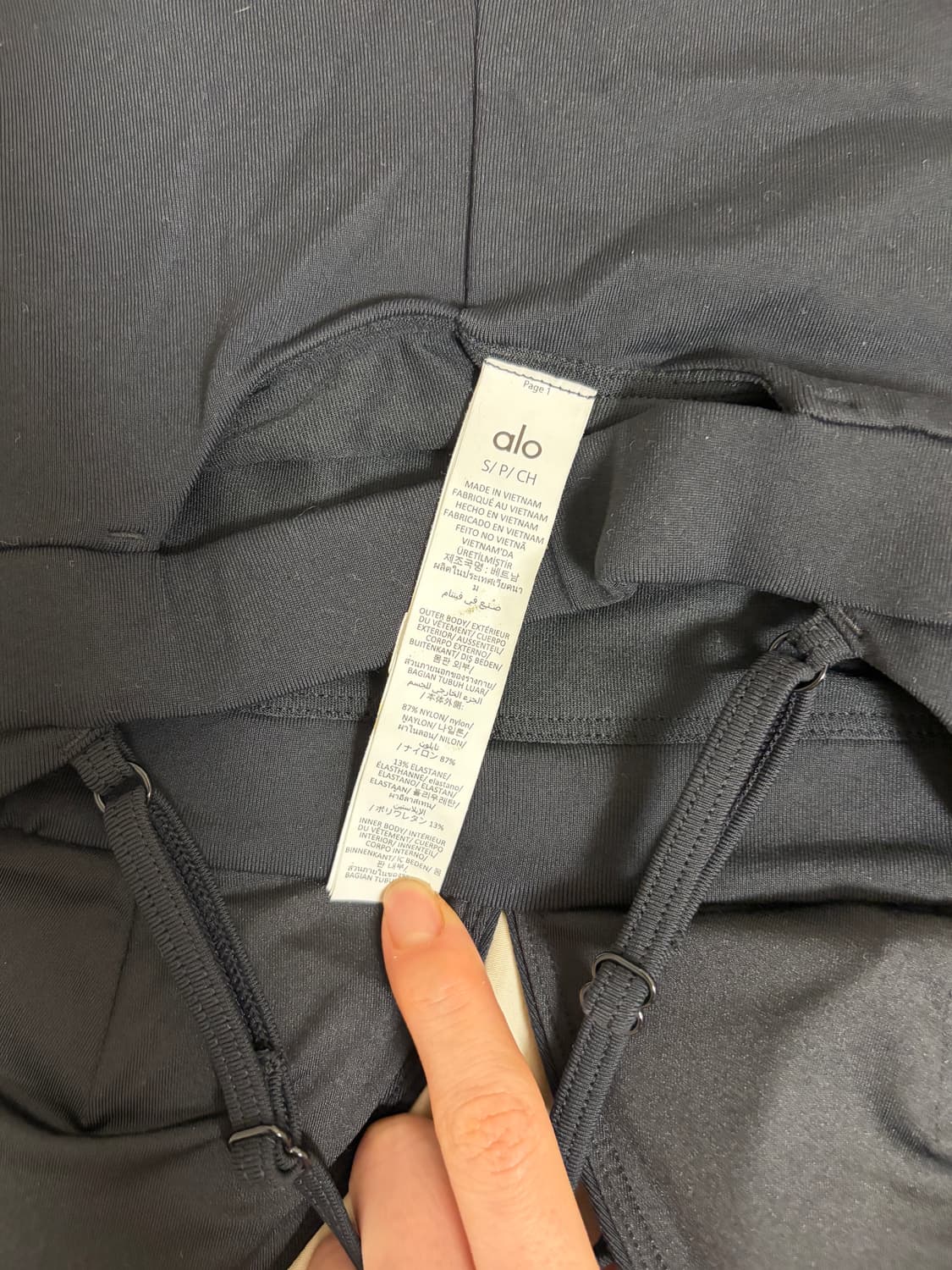 알로 원피스 상품이미지6