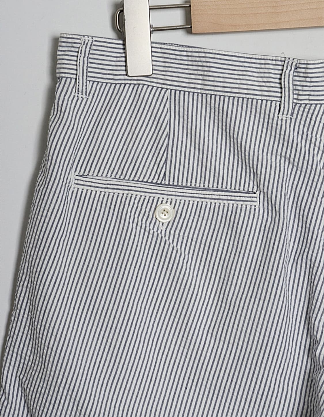  417 by EDIFICE Seersucker Classic 상품이미지4