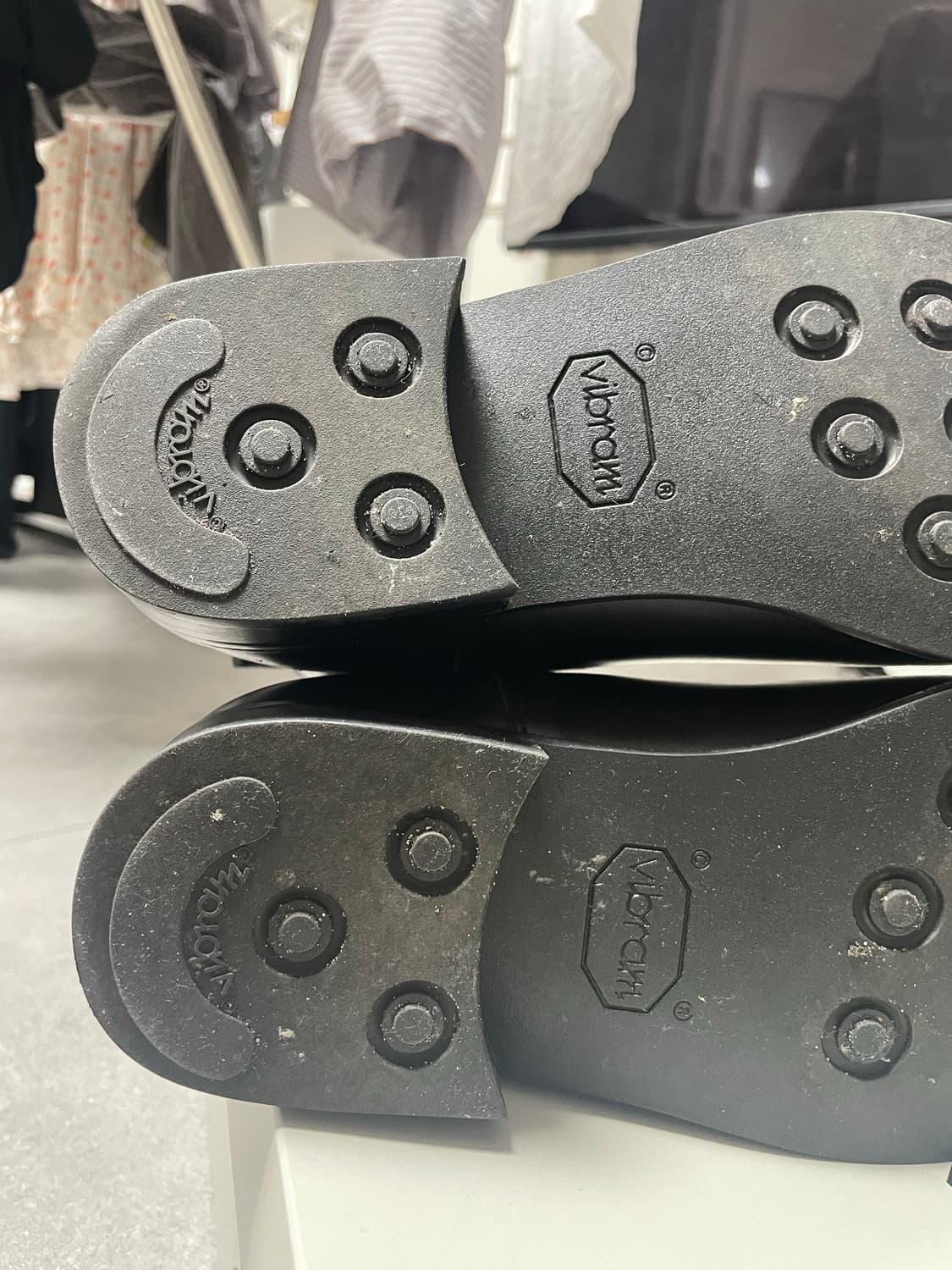 로스트가든 첼시 부츠 260 상품이미지3