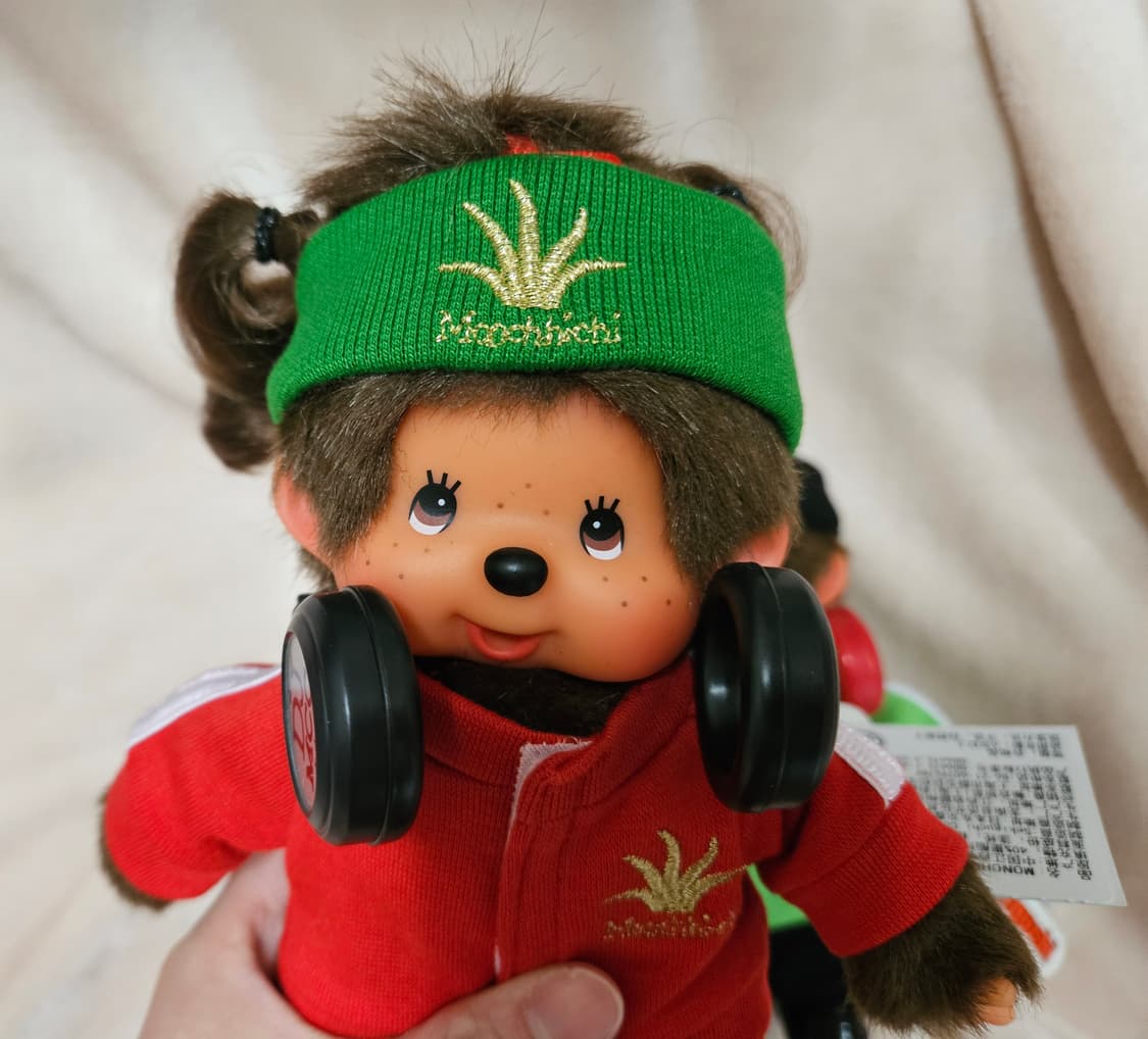 세트) 디제이 Dj몬치치 세트 상품이미지2