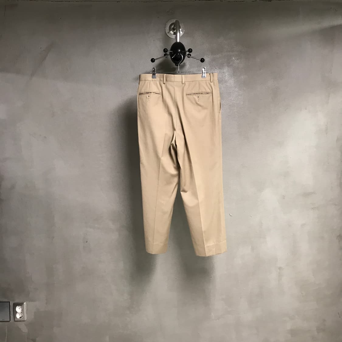 랄프로렌 베이지 치노 팬츠 -(W) 상품이미지4