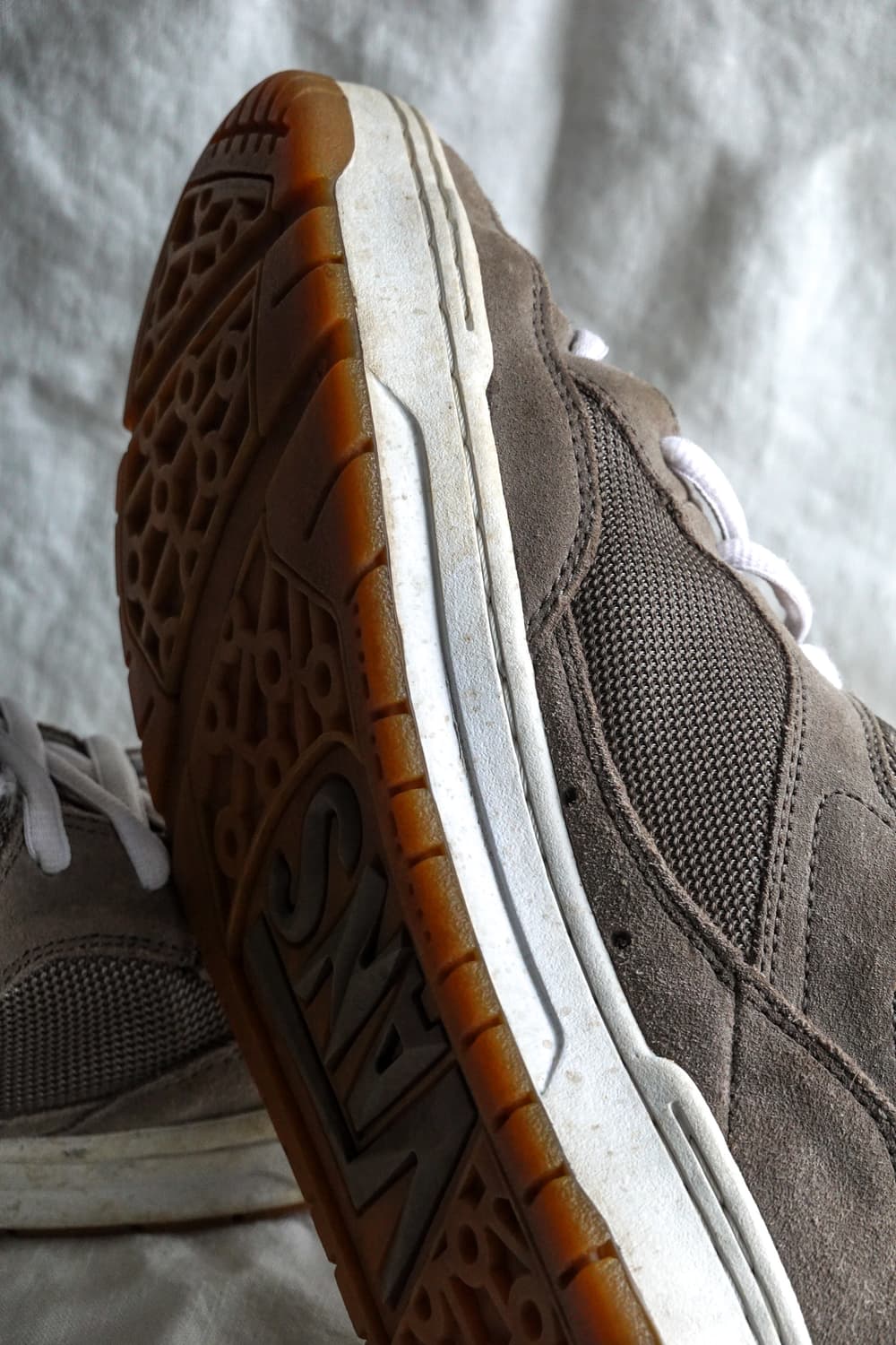 빈티지 00‘s  vans 반스 스케이트 / 300 상품이미지6