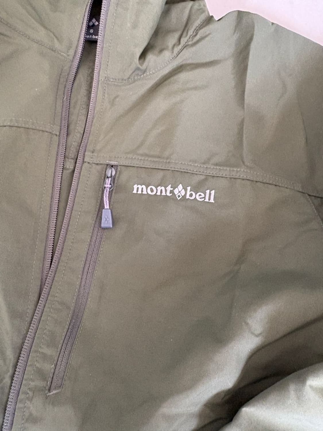 O.D. HOODED JACKET 후드 재킷 상품이미지6