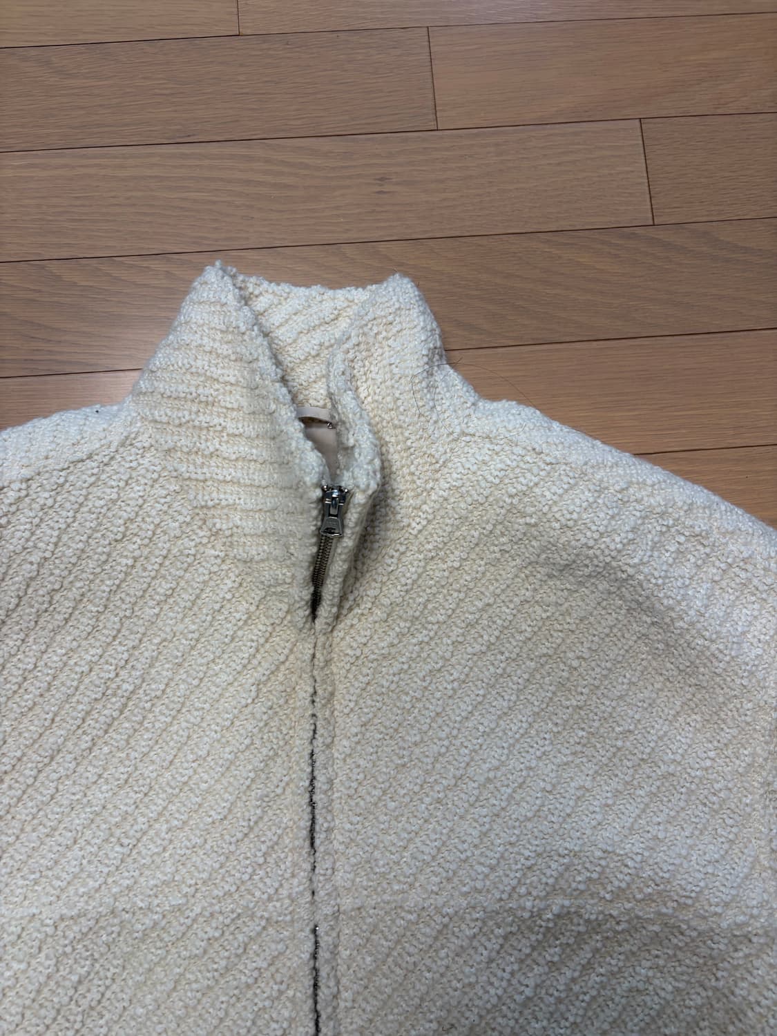 인사일런스 울트위스티드 블루종, M 상품이미지2