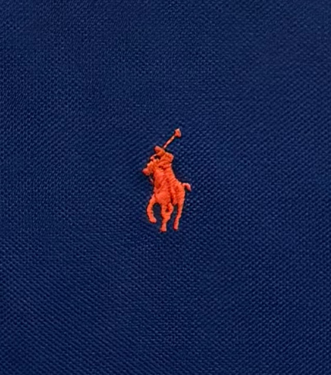 Polo 폴로랄프로렌 PK 블루 카라티  상품이미지3