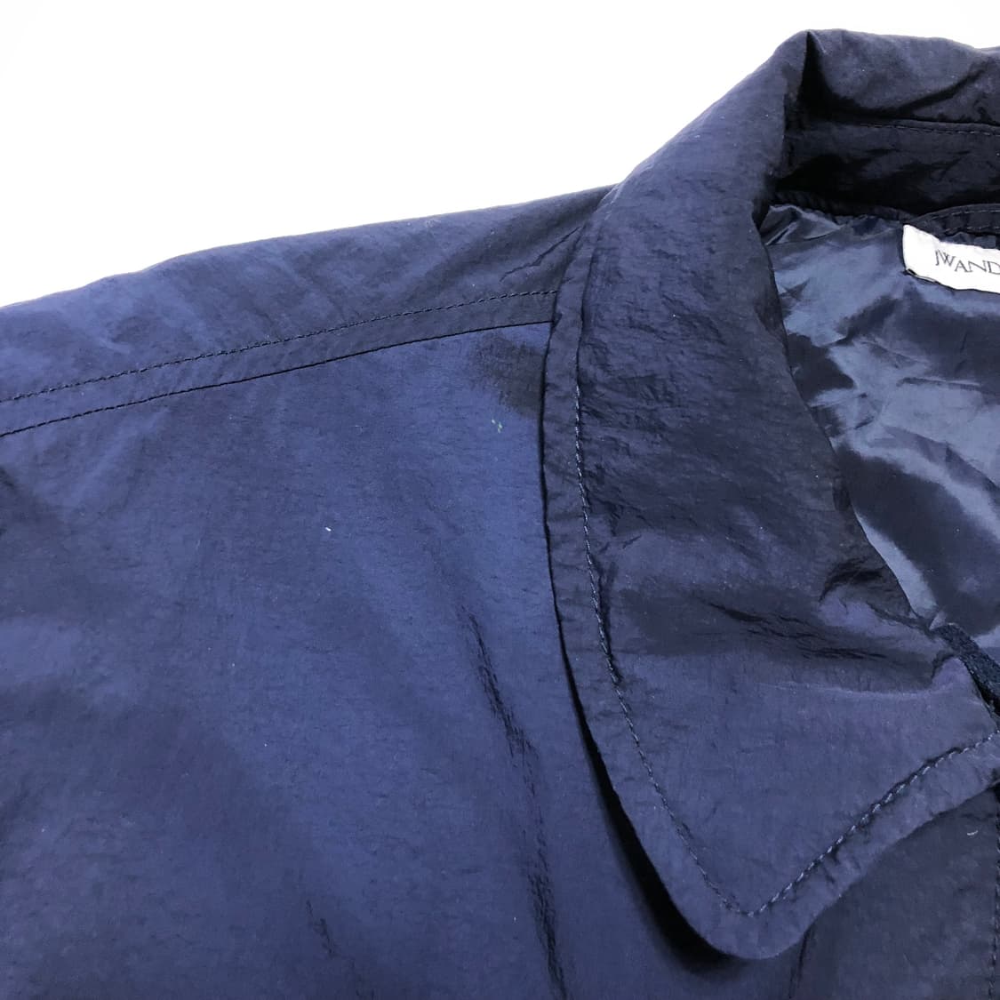 JW앤더슨 유니클로 봄버자켓  상품이미지5