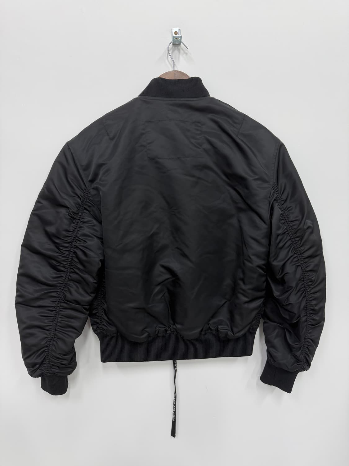 Acne Studios 블루종  상품이미지4