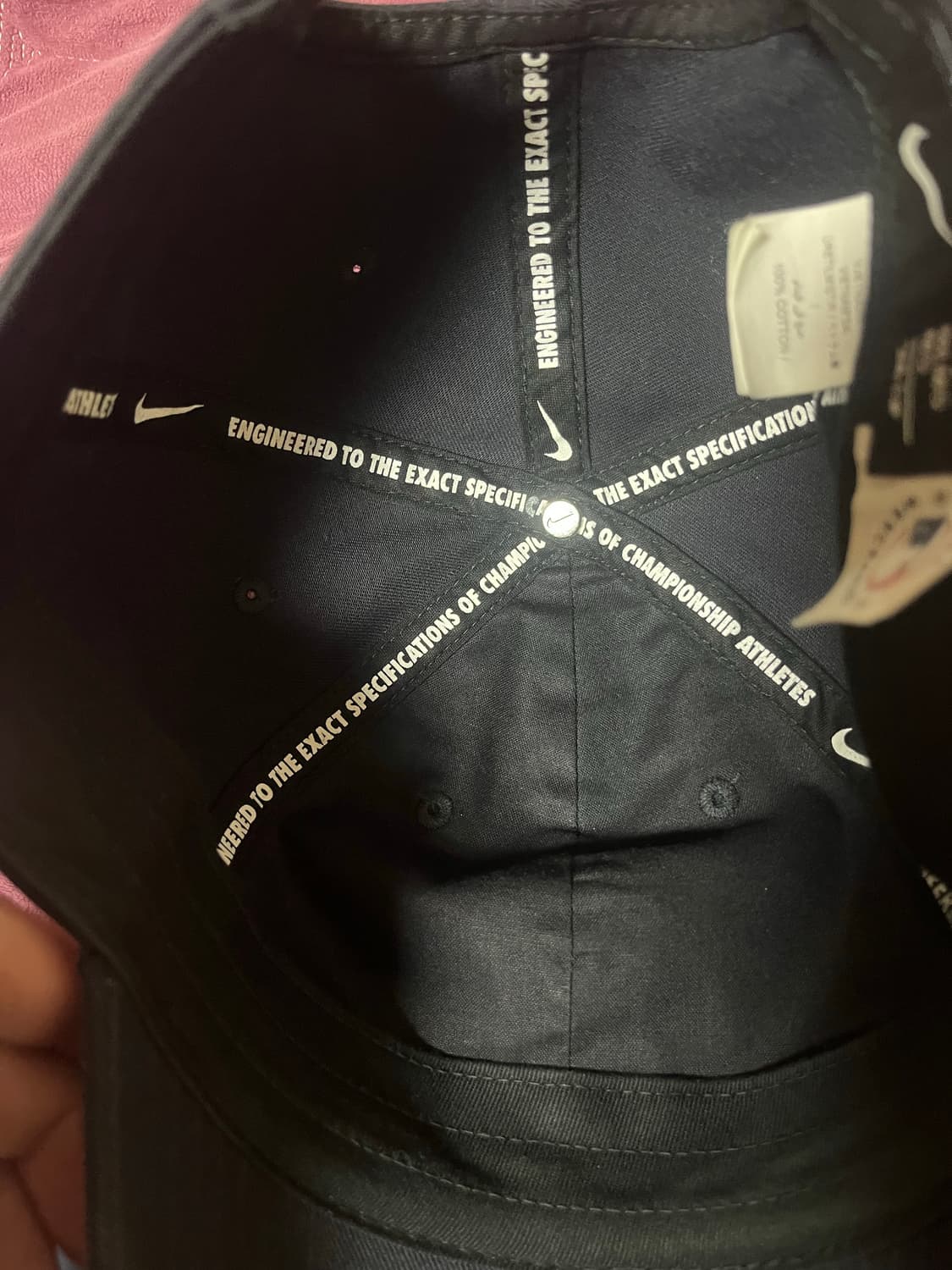 나이키 뉴욕양키즈 모자 상품이미지3