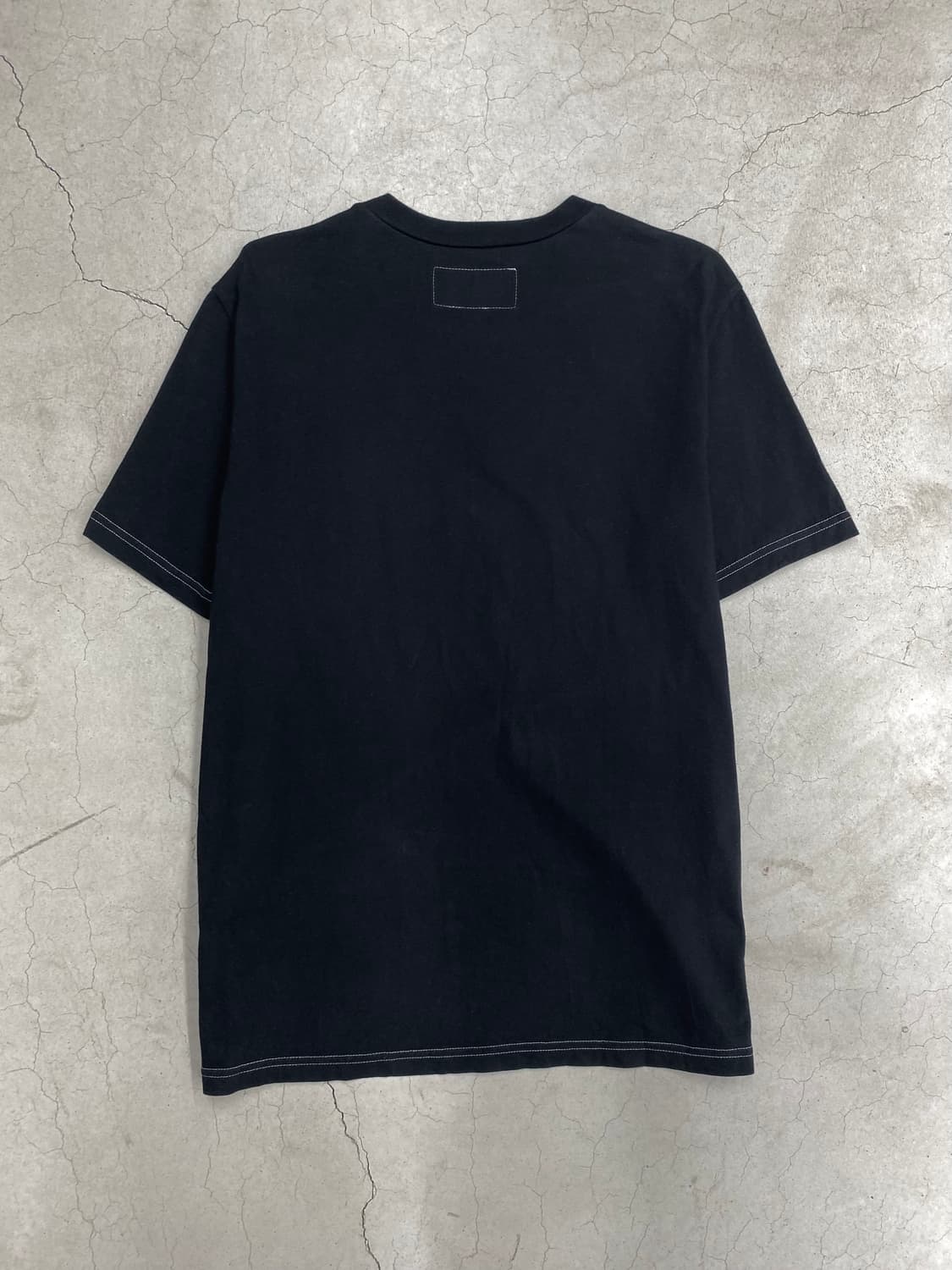 유키 하시모토 프로토타입 티셔츠 상품이미지4