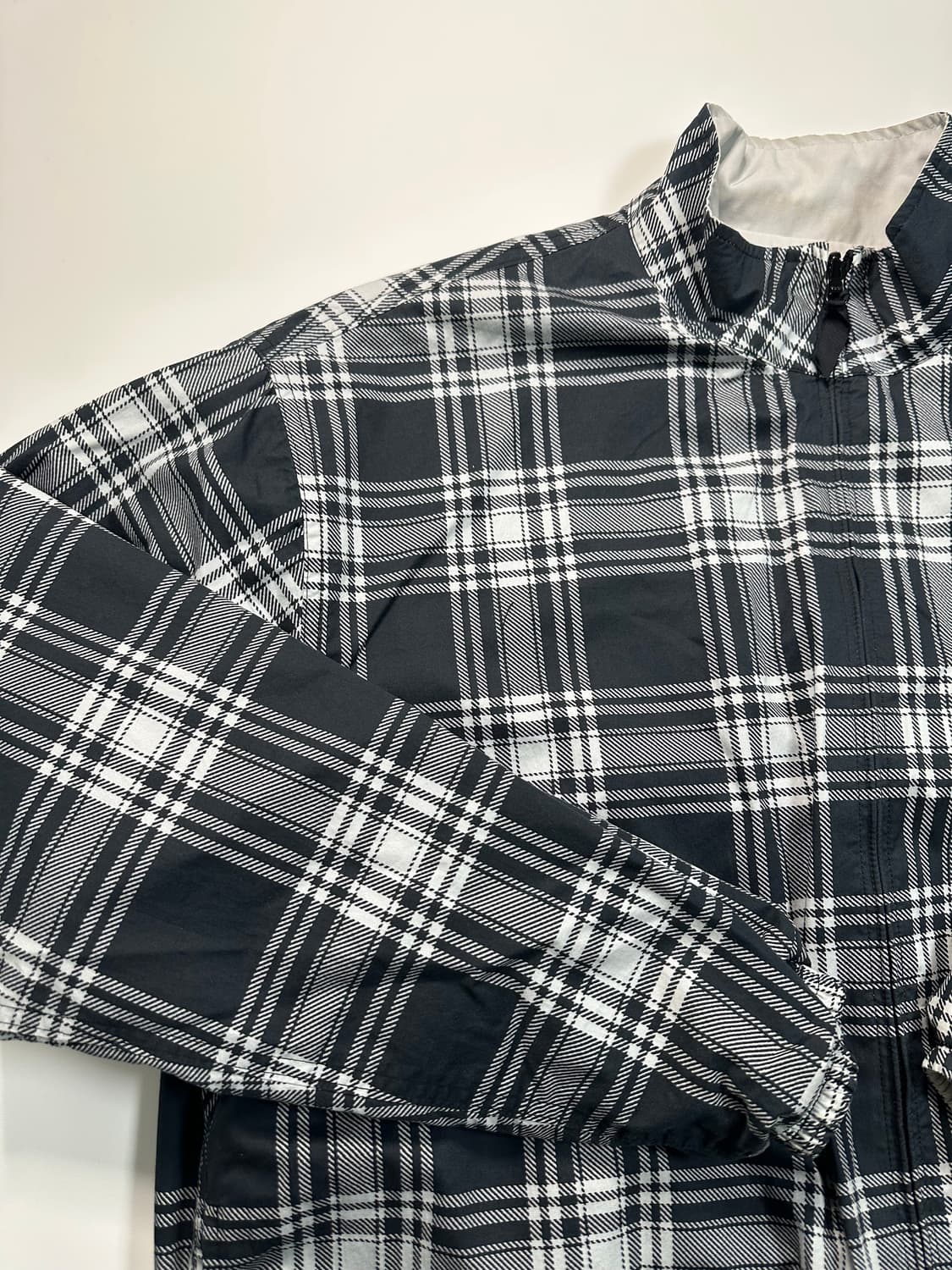 디스이즈네버댓 리버시블 자켓 상품이미지2