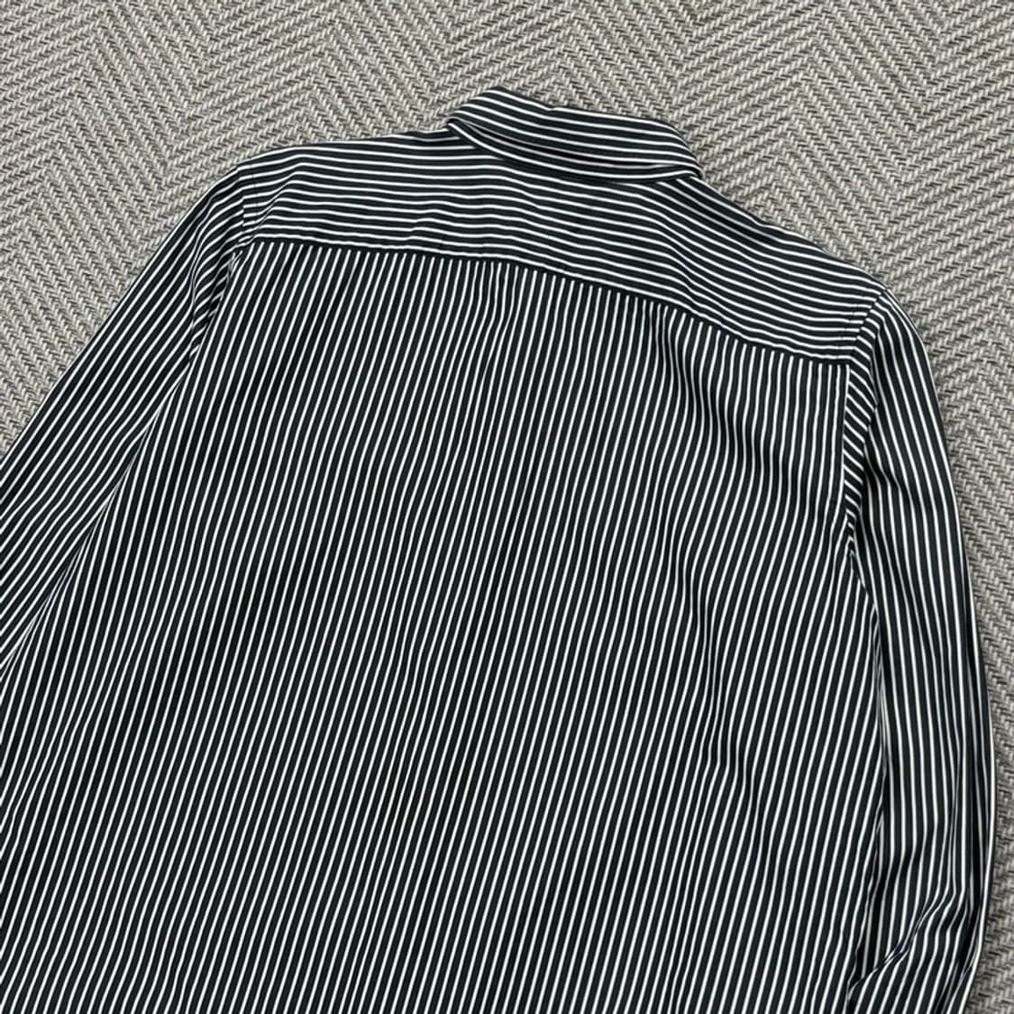 로렌 랄프로렌 스트라이프셔츠 v1412 상품이미지4