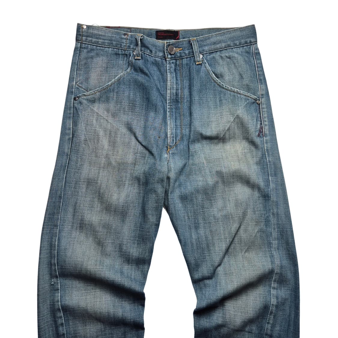 [32x32] 리바이스 엔지니어드 진 상품이미지2