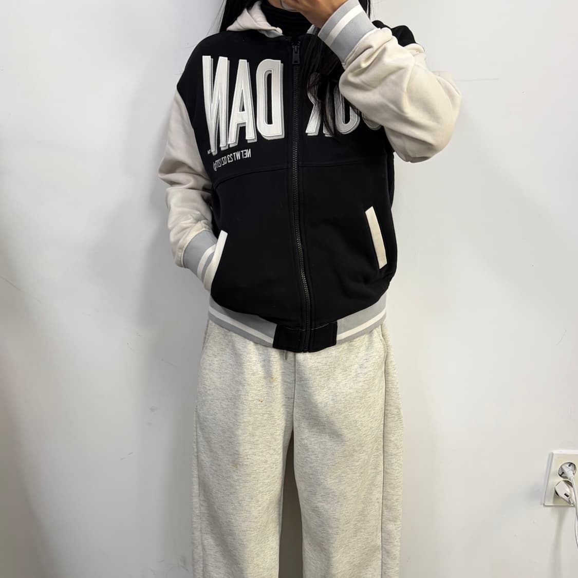 조던 후드집업[1796] 상품이미지1