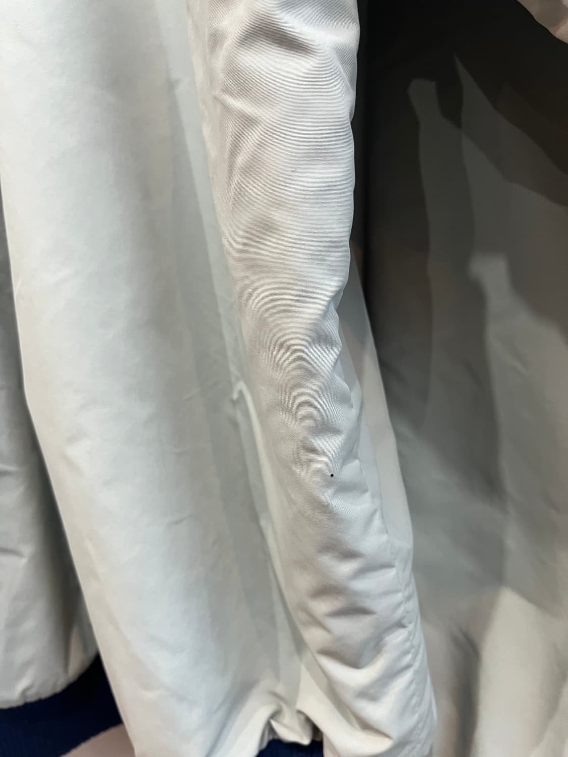 80s 파타고니아 쉘드 신칠라 자켓 XL 상품이미지9