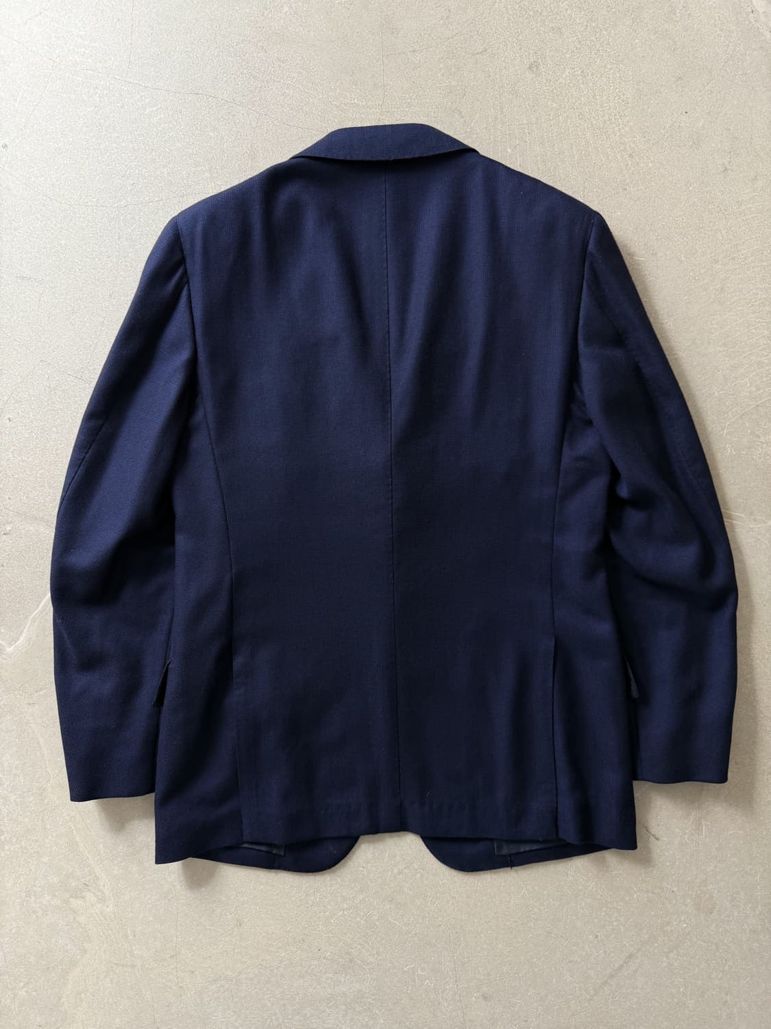 Cesare Attolini 100% Lana Wool Blazer 상품이미지4