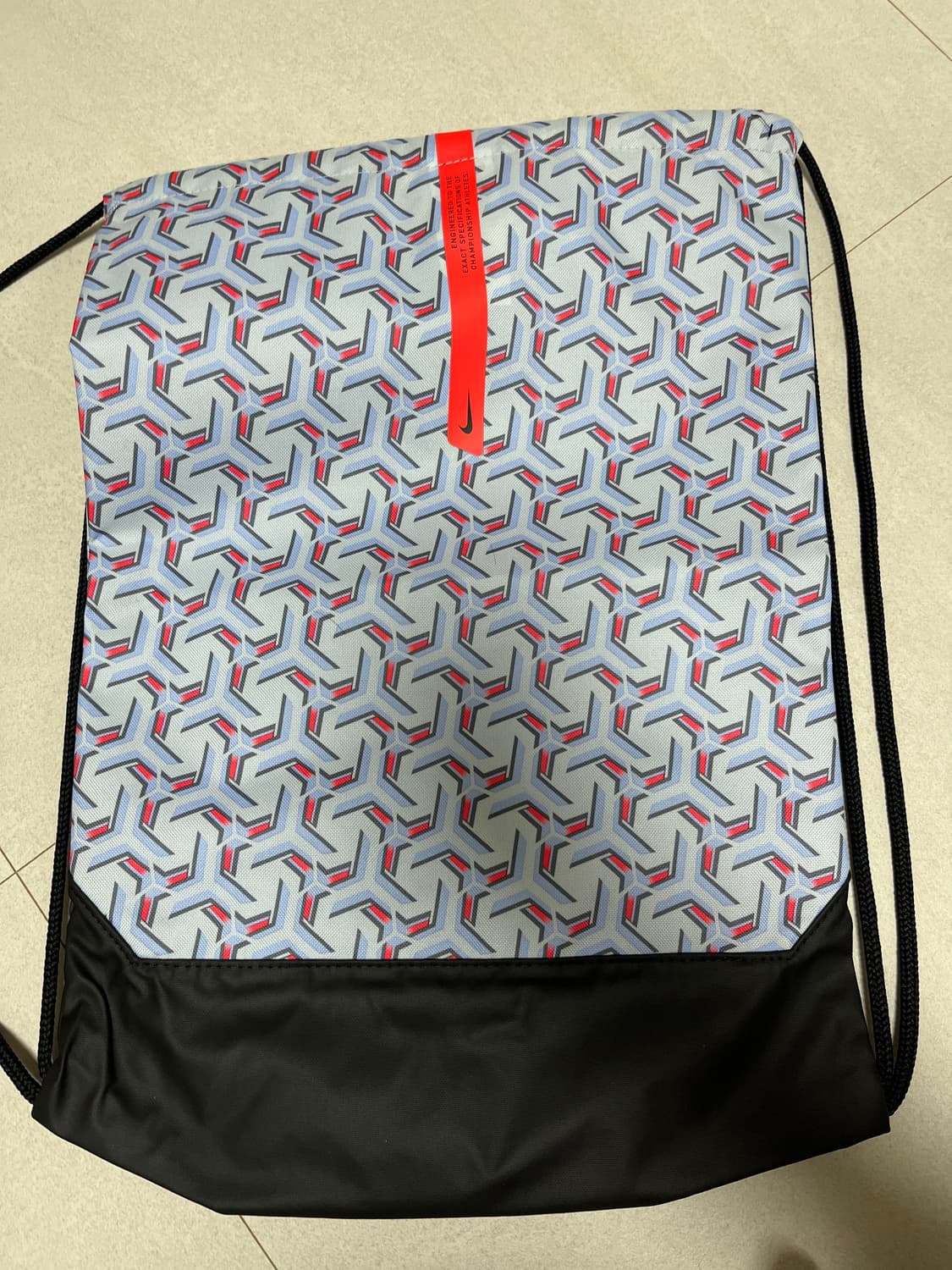 새상품 나이키 짐색 상품이미지2