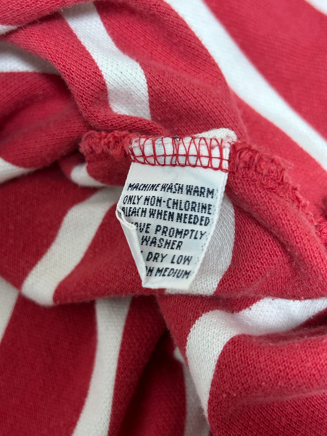 폴로 랄프로렌 스트라이프 pk티 상품이미지6