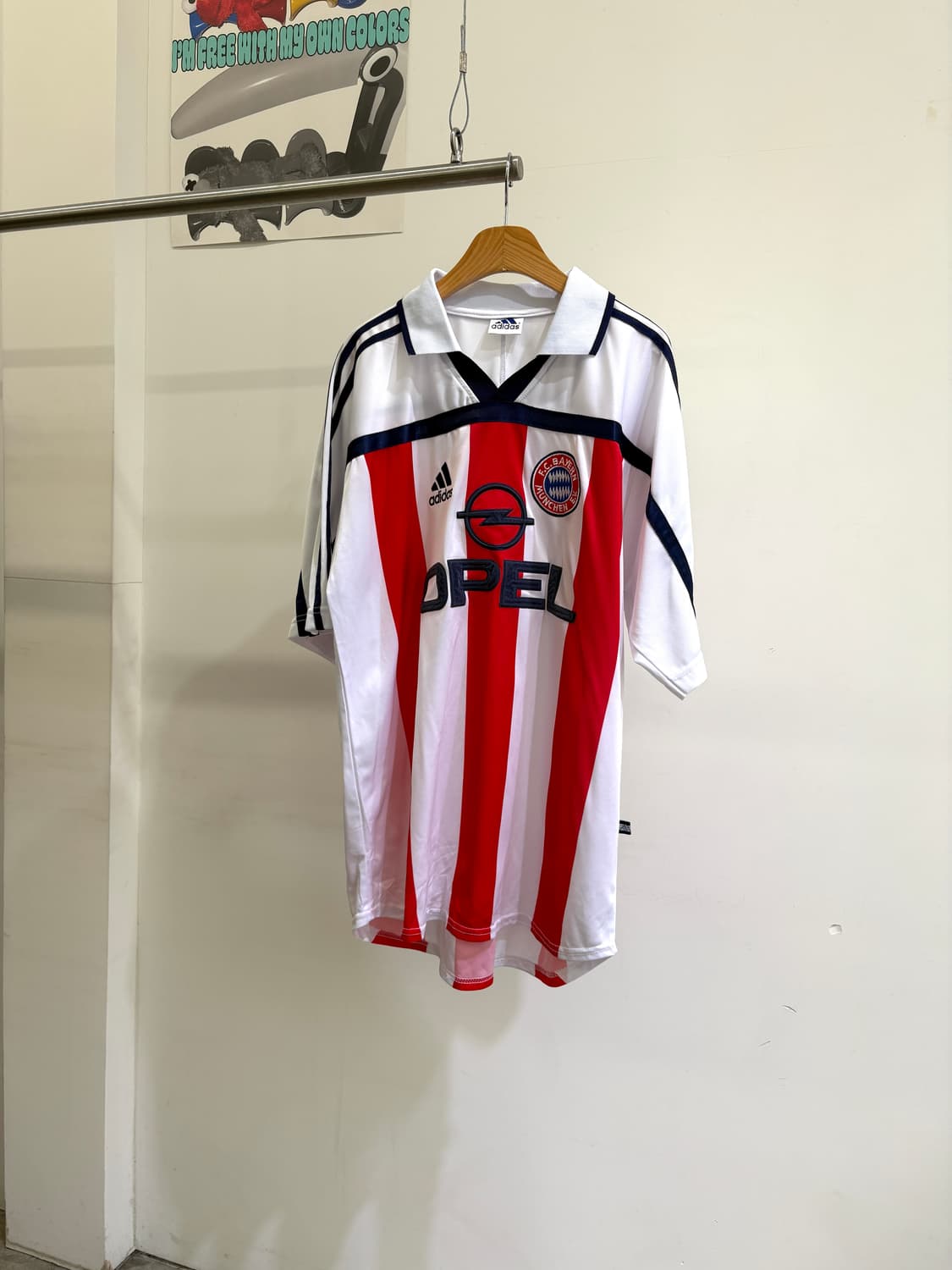 ADIDAS 반팔 티셔츠 상품이미지1