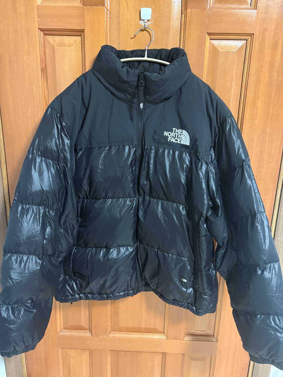 노스페이스 온볼자켓 블랙 XL 상품이미지2