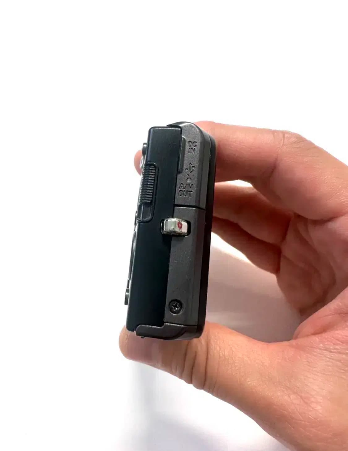 소니 사이버샷 DSC-W180 디지털 카메라 상품이미지4