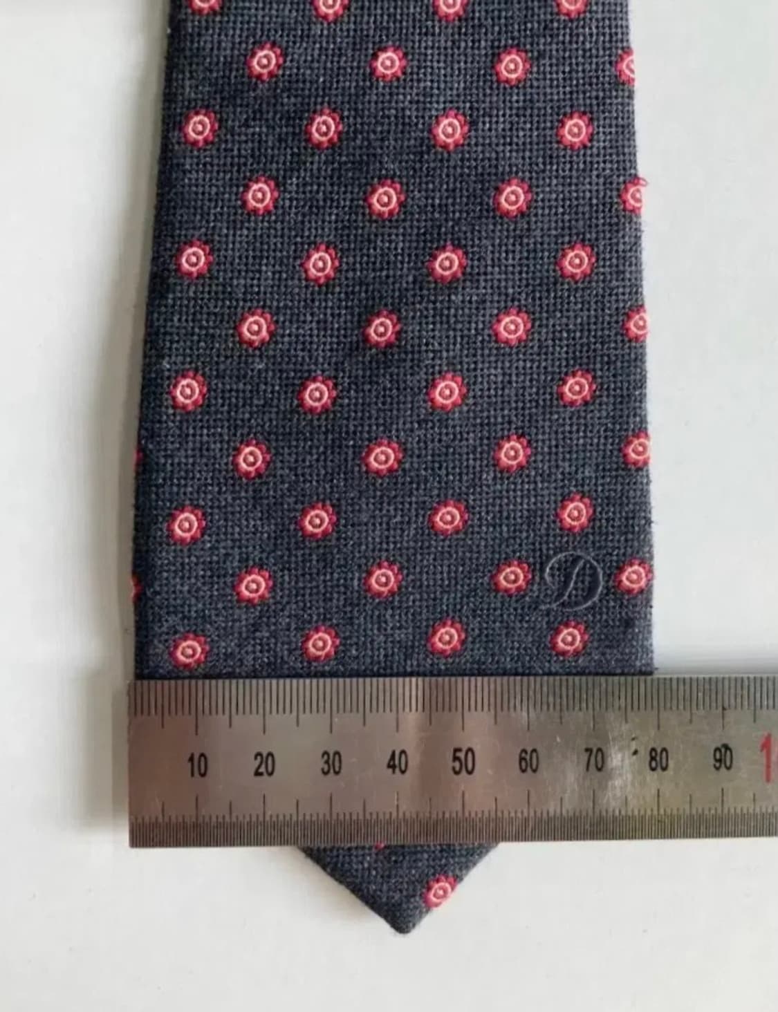 듀퐁 넥타이 상품이미지7