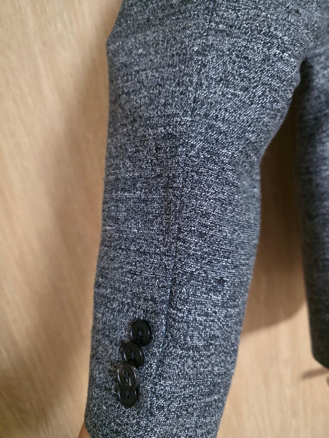 앤드지(AND Z) 블레이저 자켓 상품이미지3