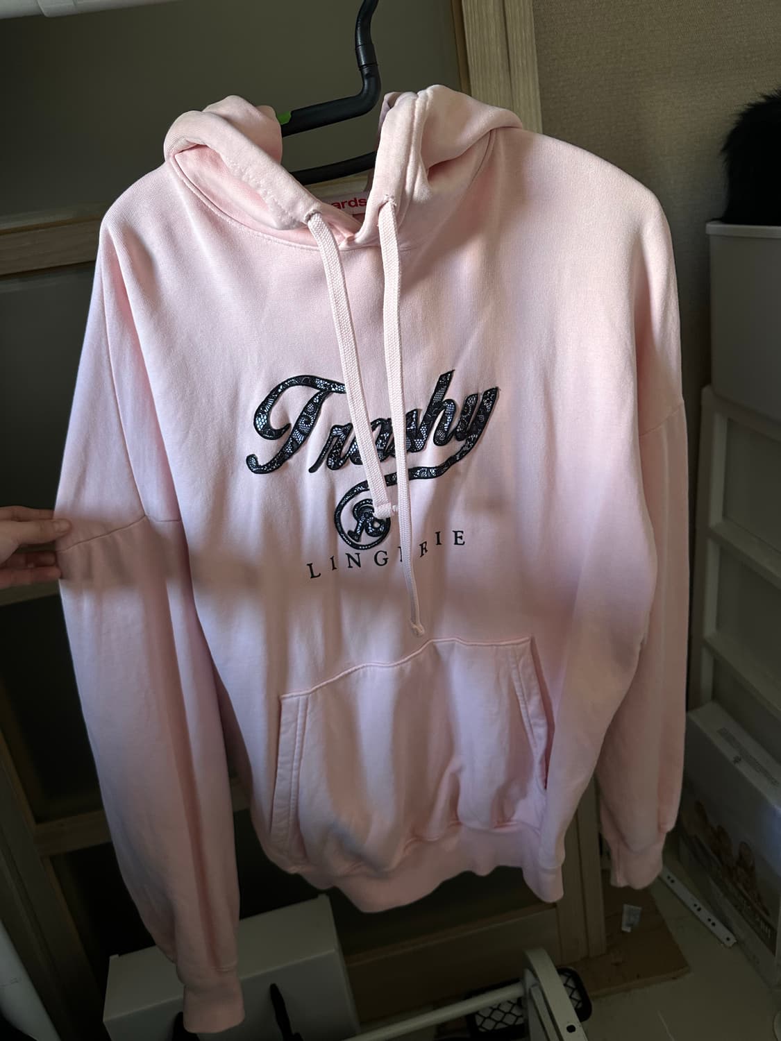 리차드슨 후드 상품이미지1