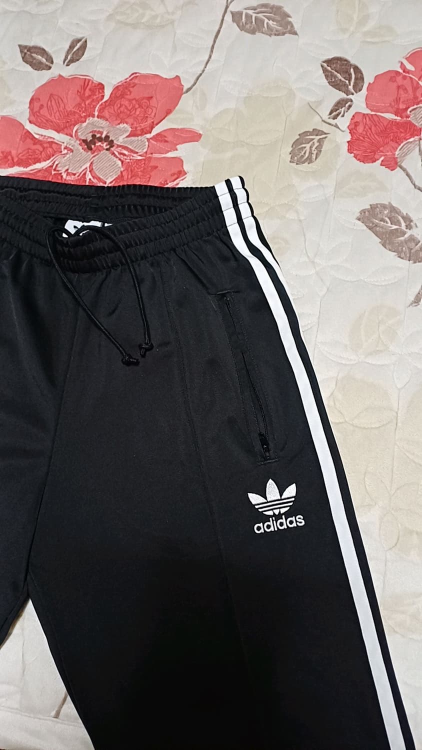 아디다스 파이어버드 트레이닝복 26인치 기장98 상품이미지4