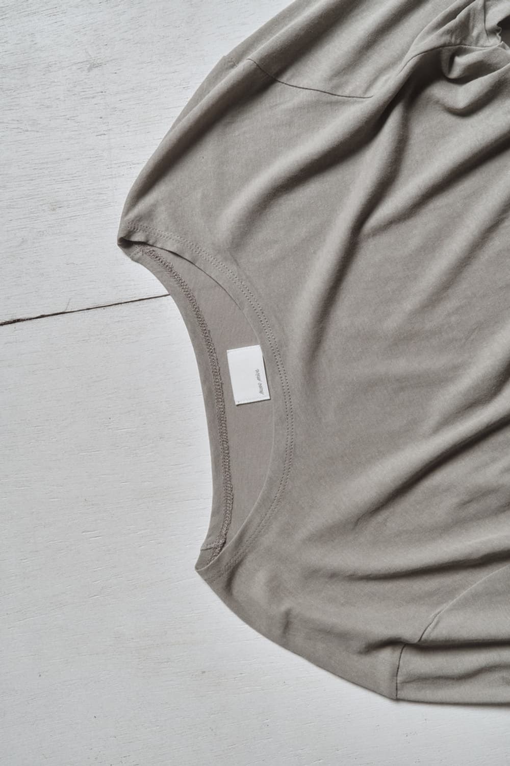 모노프리베 mono prive Textured Long Sleeve  상품이미지5