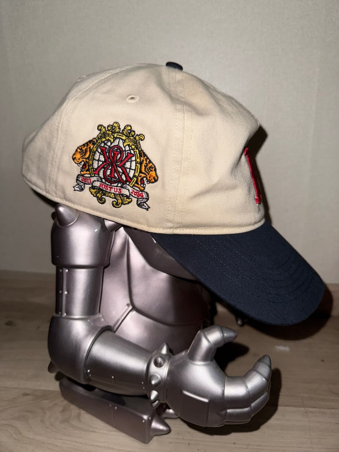 Kith X 47 키스 47 볼캡 상품이미지2