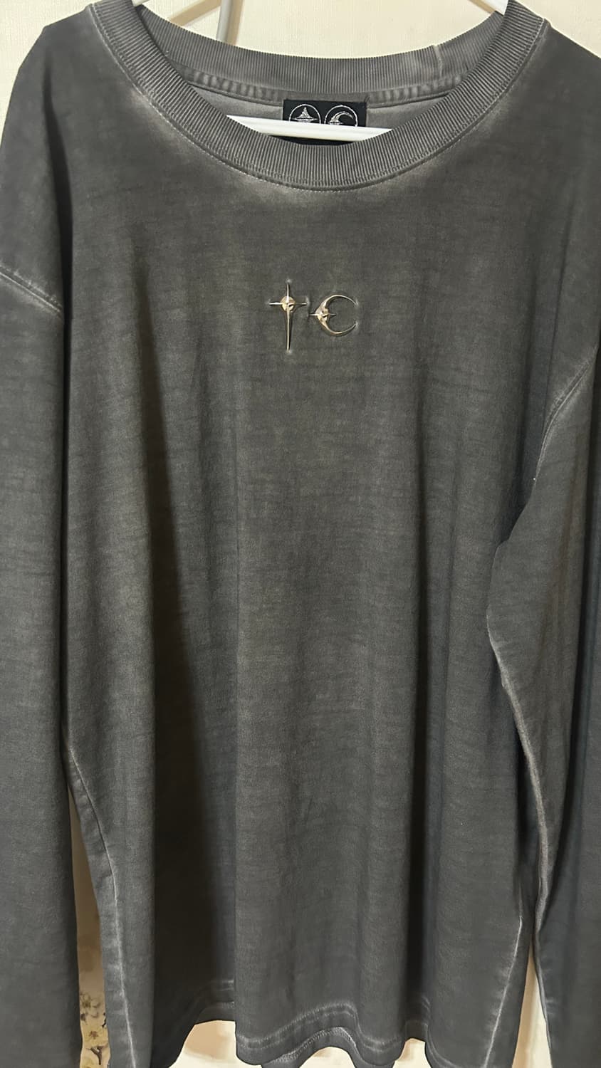 떠그클럽 슬리브입니다 상품이미지1