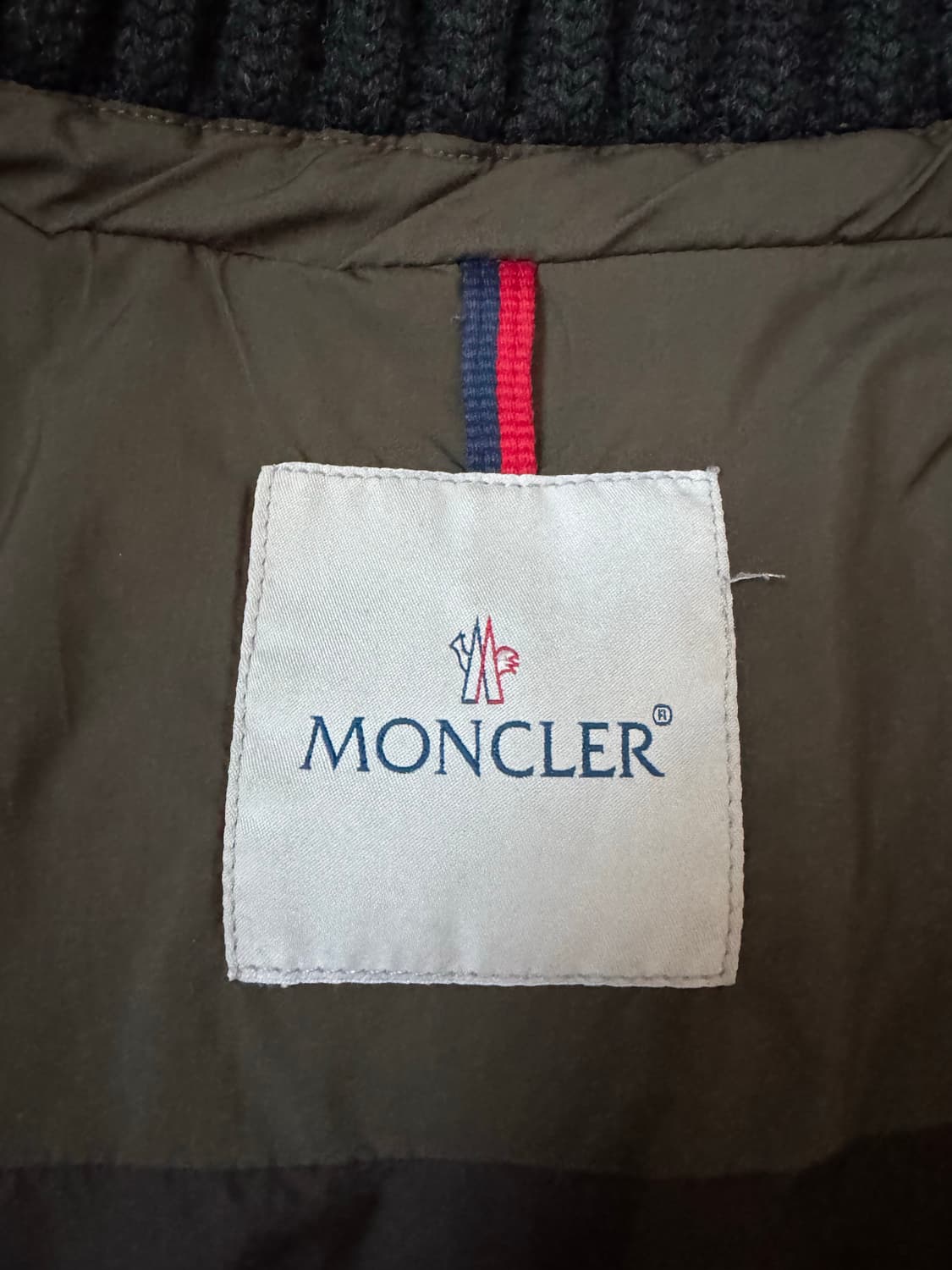 몽클레어 leblond 패딩 상품이미지5