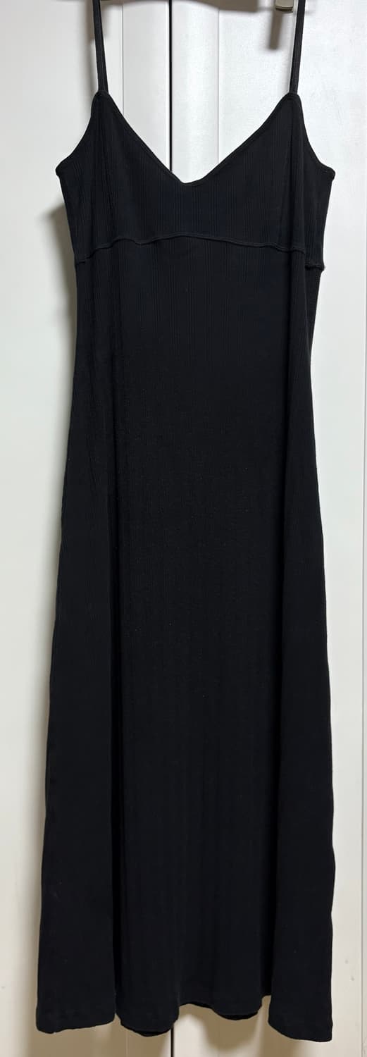 토템 원피스 toteme irregular rib dress 상품이미지4