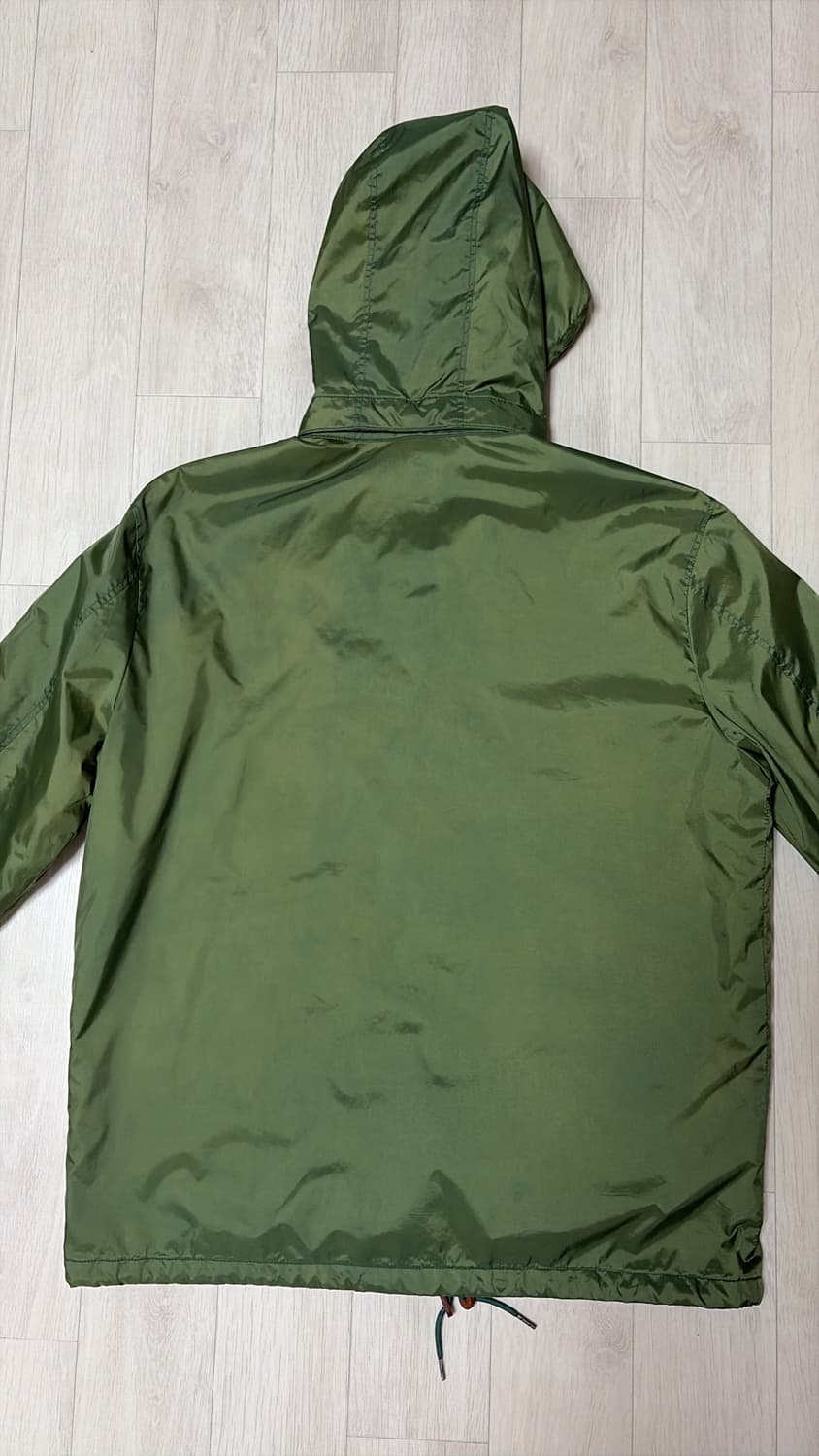 빈티지 폴로 자켓 상품이미지3