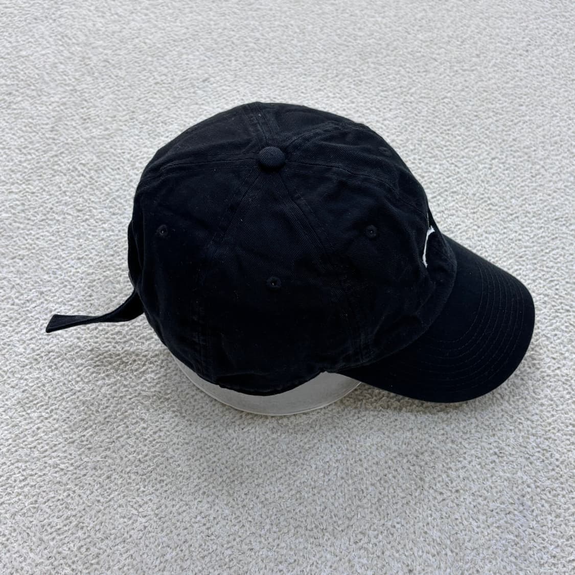 M/L 나이키 조던 클럽 언스트럭처 볼캡 0518E 상품이미지4