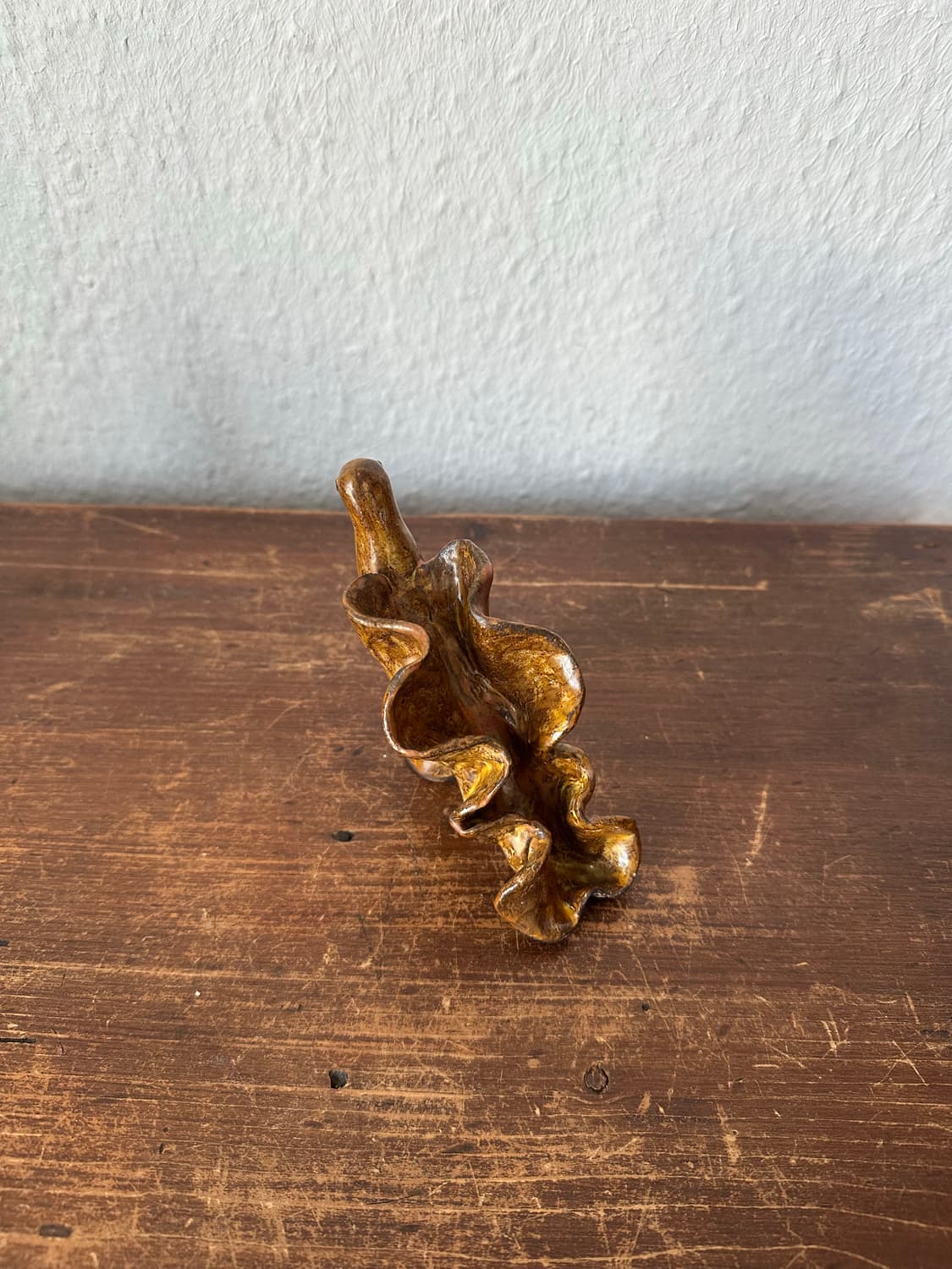 독일)빈티지 도자기 새장식(핸드메이드) 상품이미지2