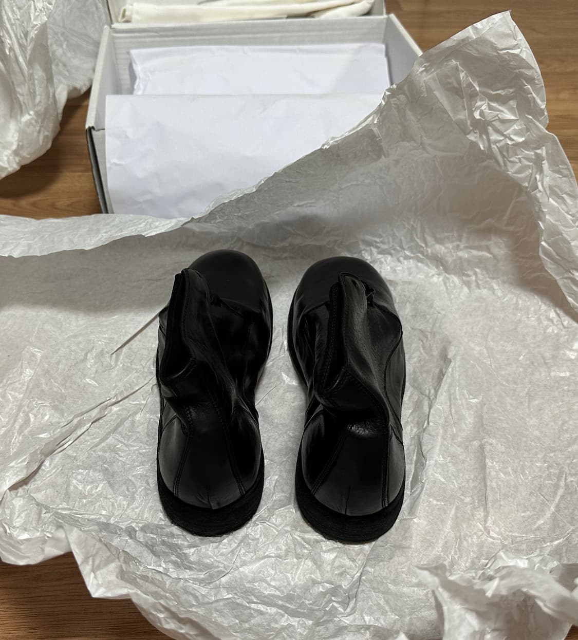 구이디 GUIDI 993X 42사이즈 상품이미지6