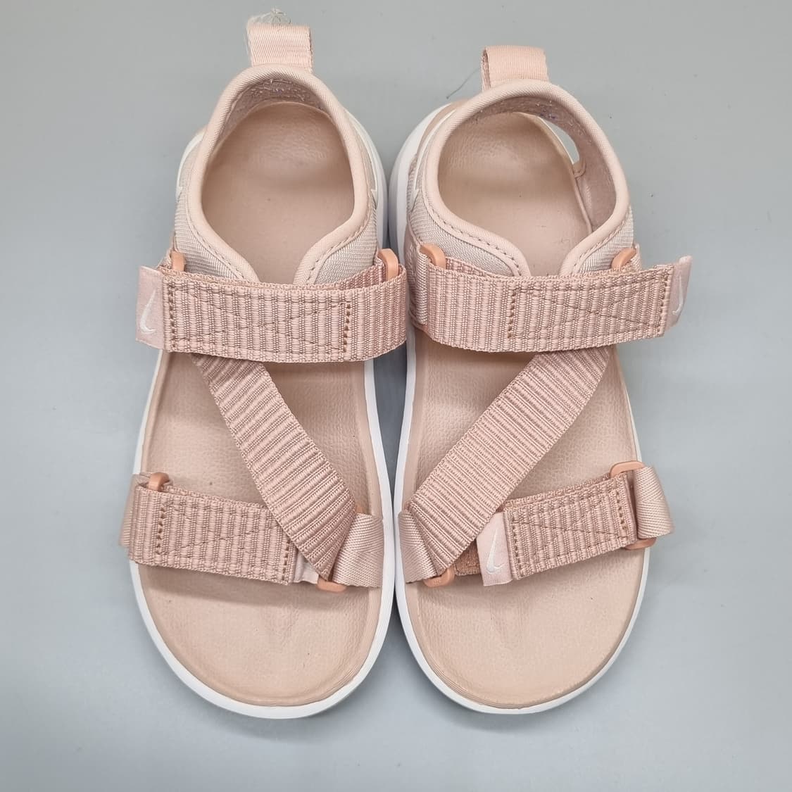 나이키 비스타 핑크 샌들220 상품이미지2