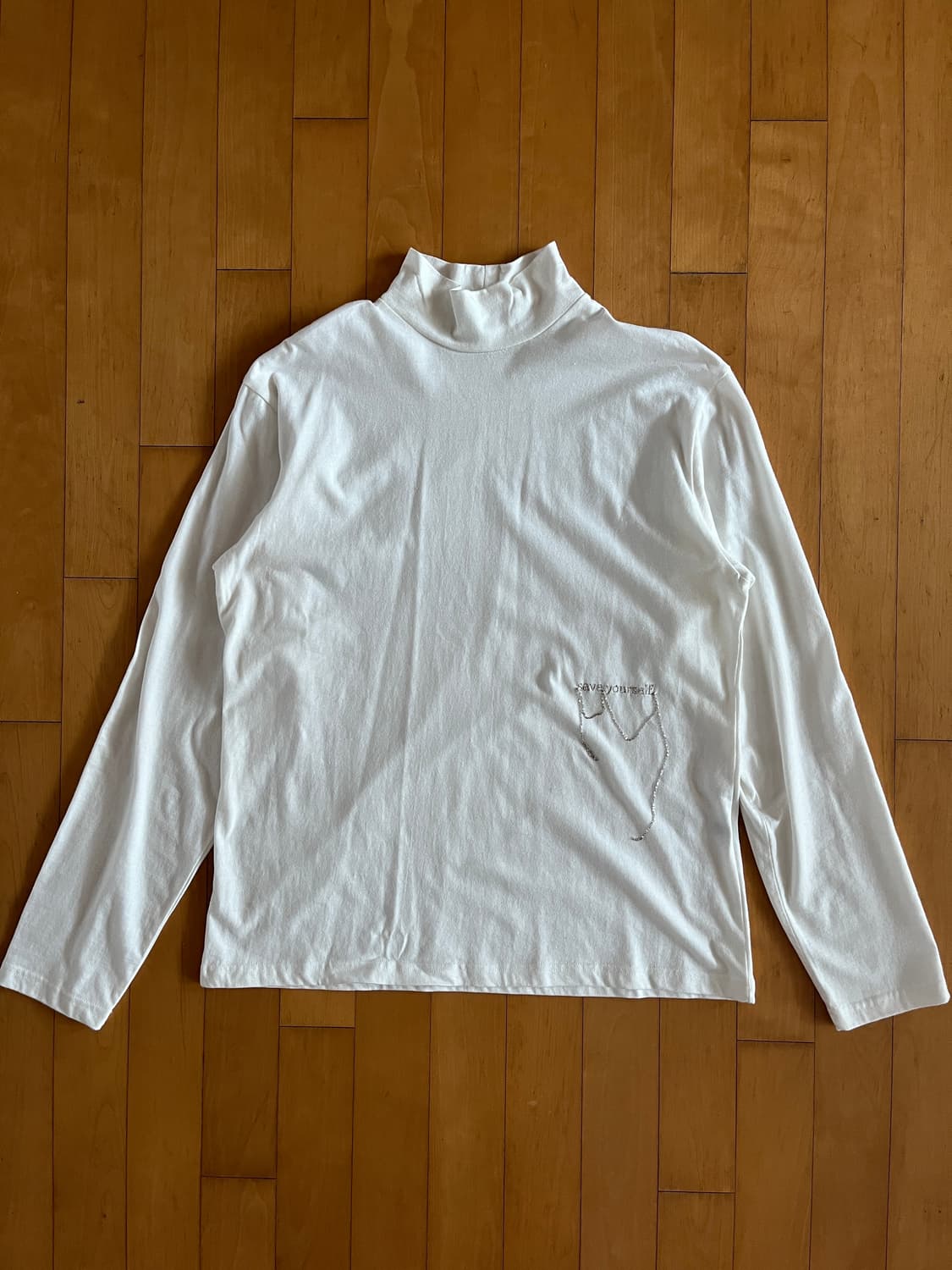 혜인서 롱슬리브 [1] 상품이미지2