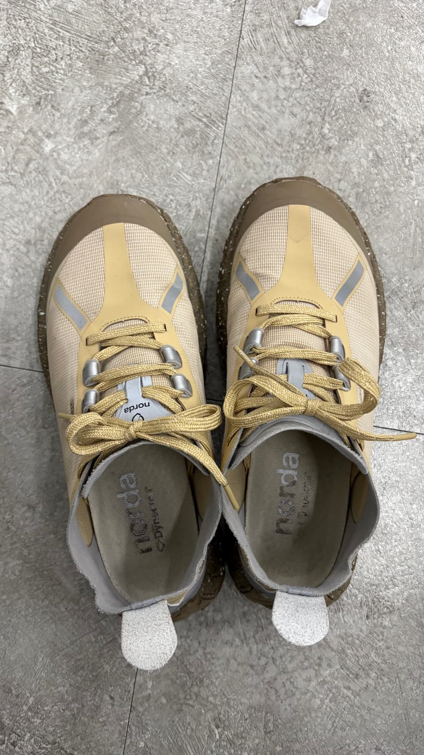 [US8] 노다 001 260 레골리스 상품이미지2