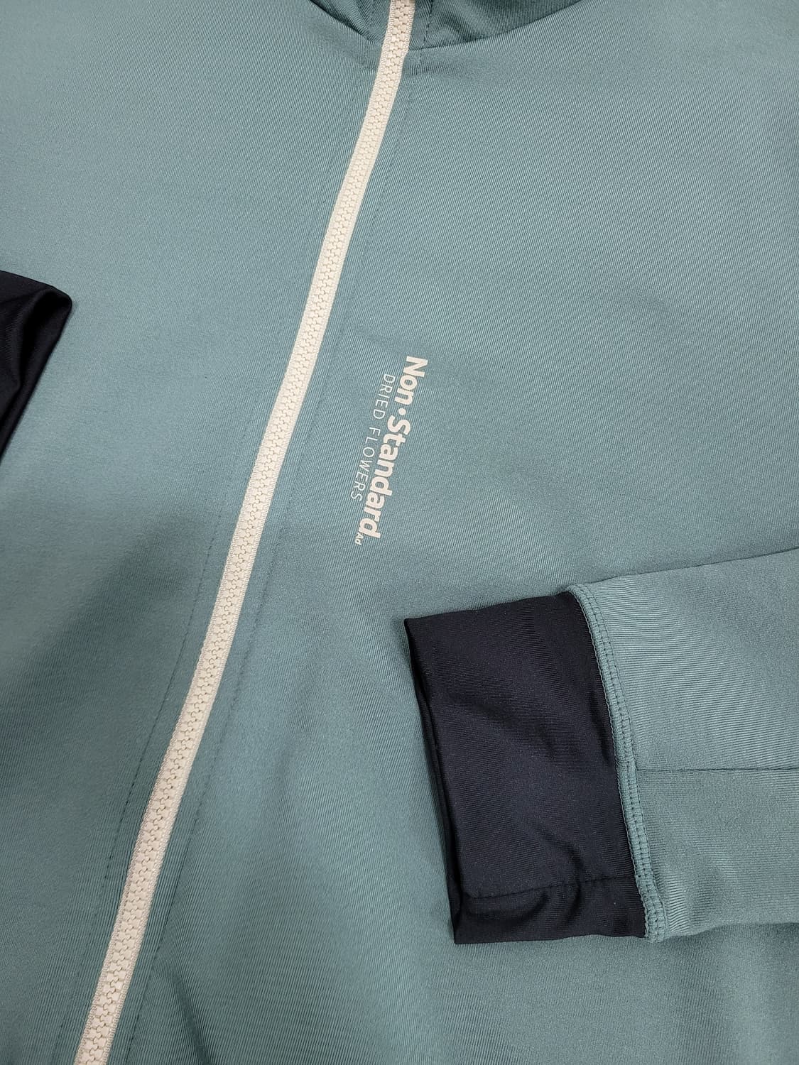 아덴바이크 논 스탠다드 원터 자켓 / 사이즈 L 그린
 상품이미지5