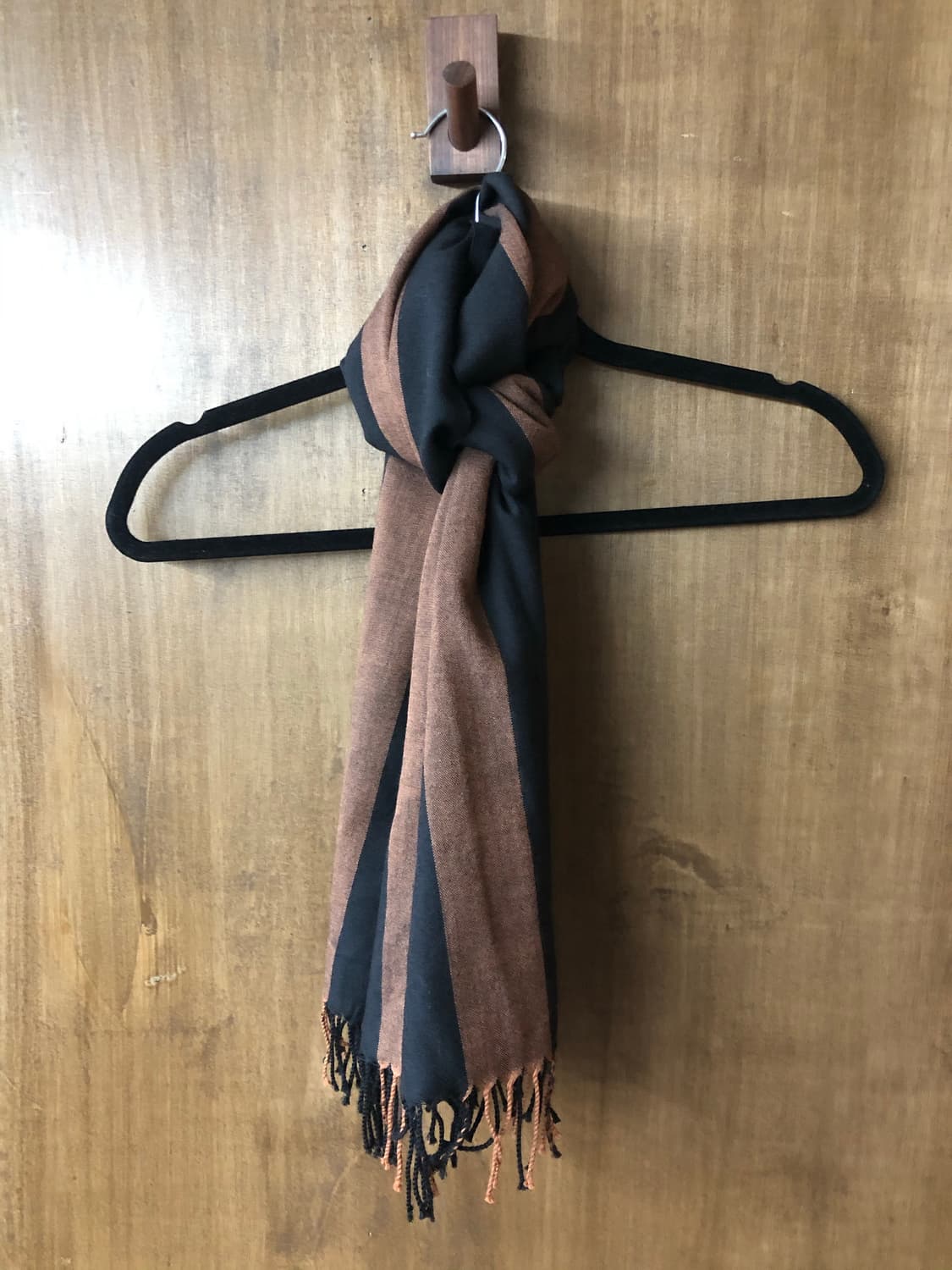 Issey miyake 멀티 컬러 머플러  상품이미지1