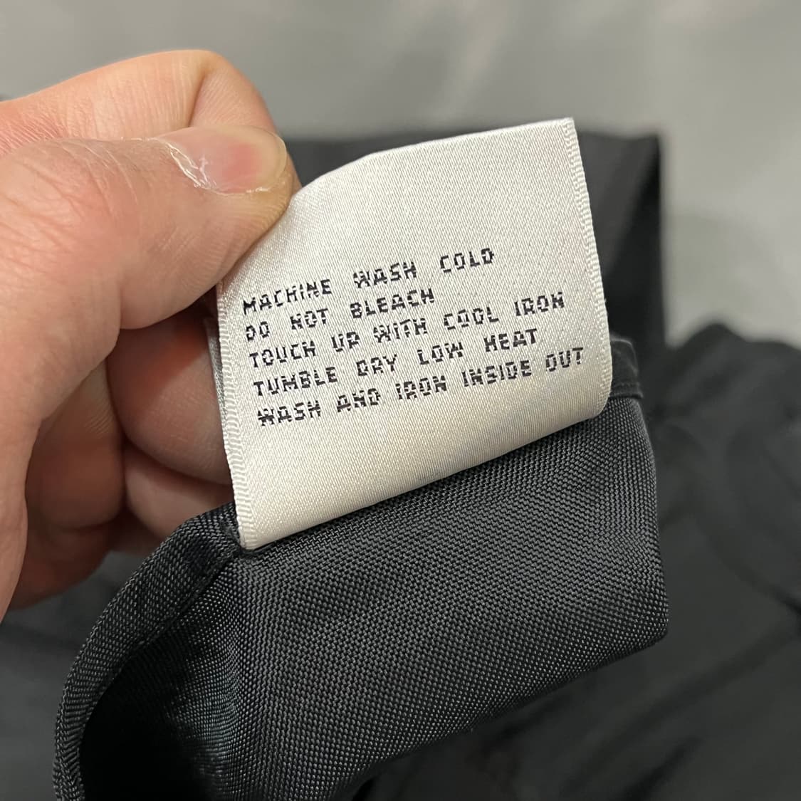  아디다스 나일론 피싱 베스트 y16371 상품이미지8