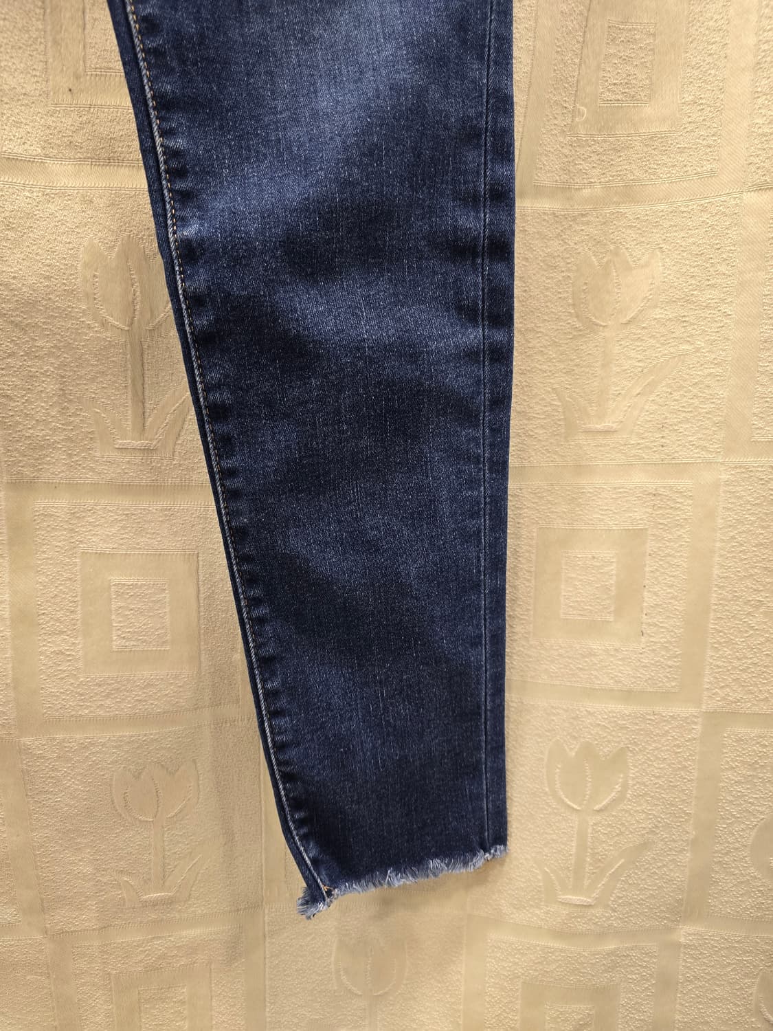 리바이스 기모  스키니 데님팬츠 청바지 25 상품이미지4