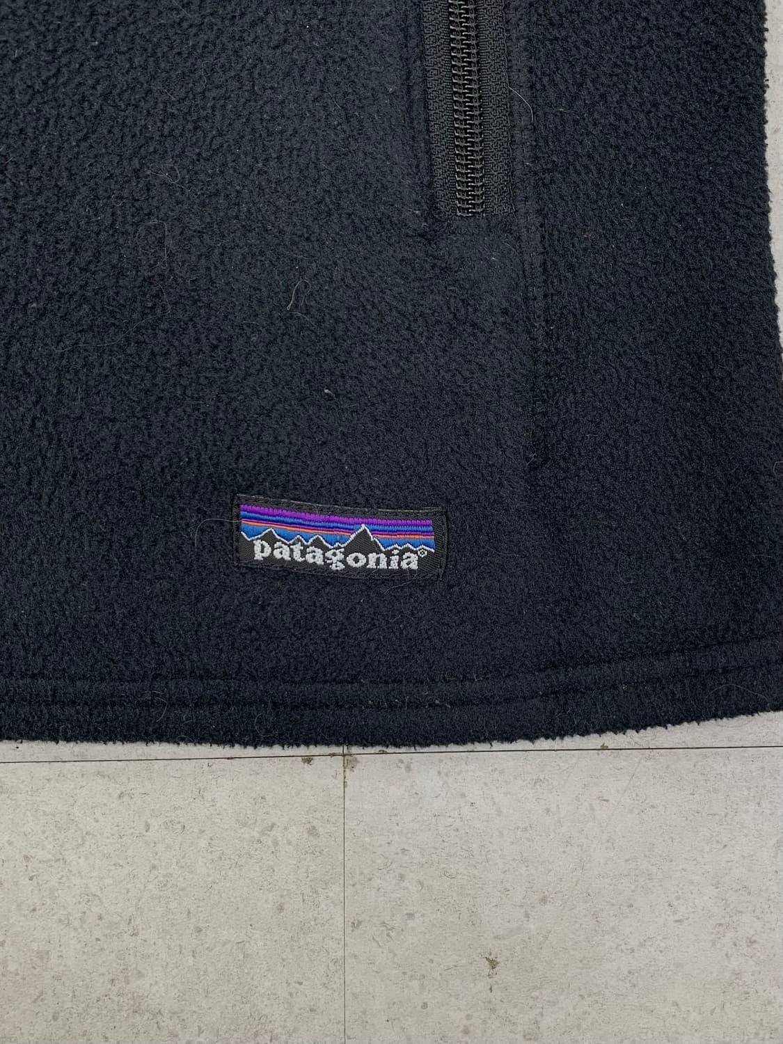 Patagonia 파타고니아 신칠라 베스트 상품이미지2