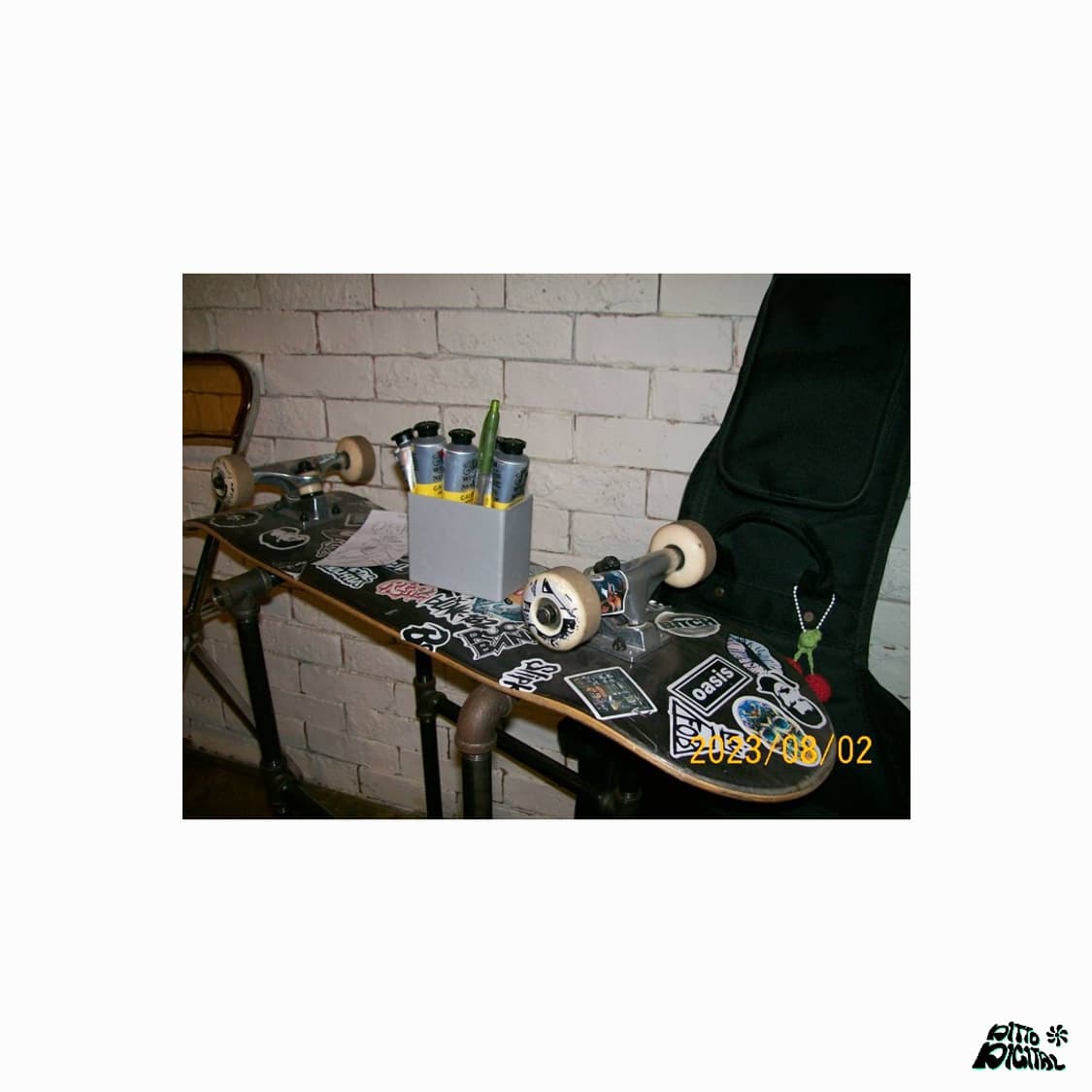 Kodak Easyshare C340 디카  상품이미지8