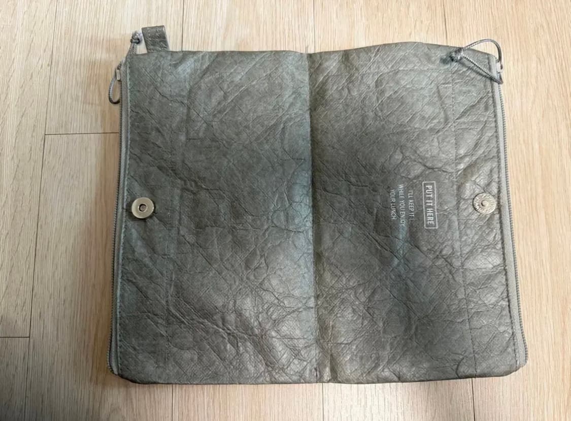 CAMPAS 마스크 멀티 파우치 새상품 상품이미지2