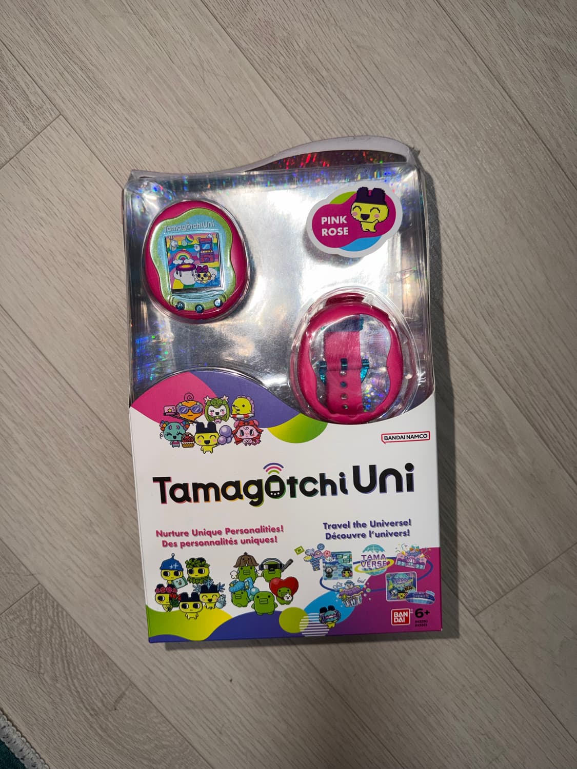 다마고치 유니 상품이미지1