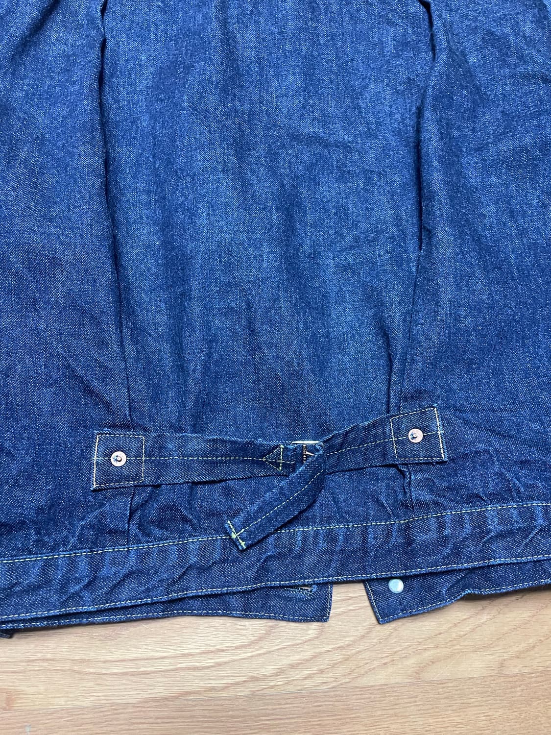 풀카운트 0105w(36), 2107w(46) 셋업 상품이미지3