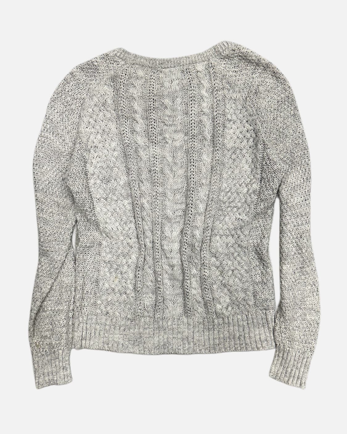 J.PRESS grey cable knit 상품이미지4